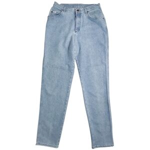 Lee Original Straight Leg Vintage Jeans Approx. Size 10